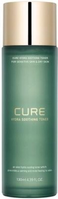 Kim jeong moon aloe Cure Hydra Soothing