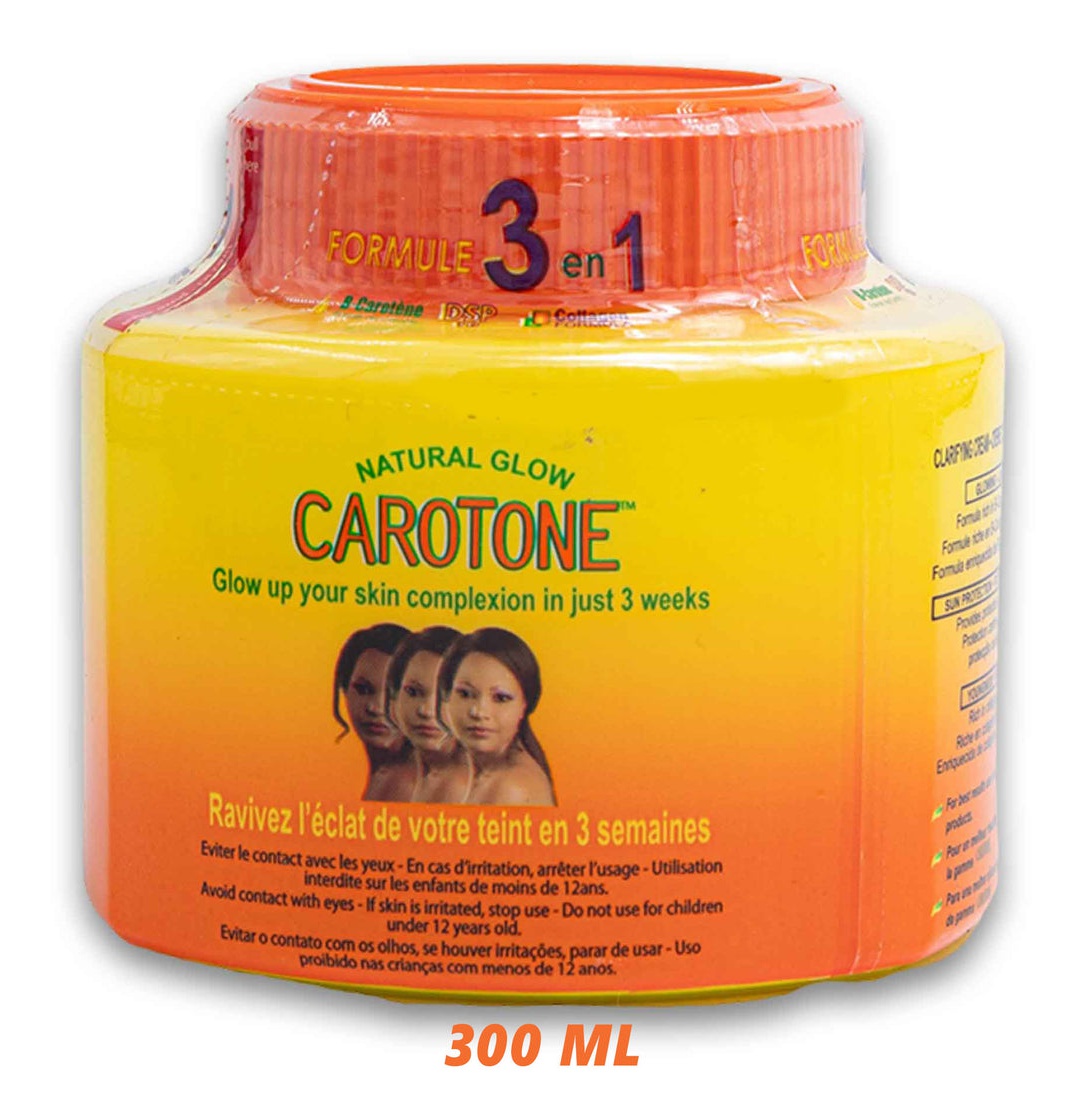 Carotone Natural Glow Carotone