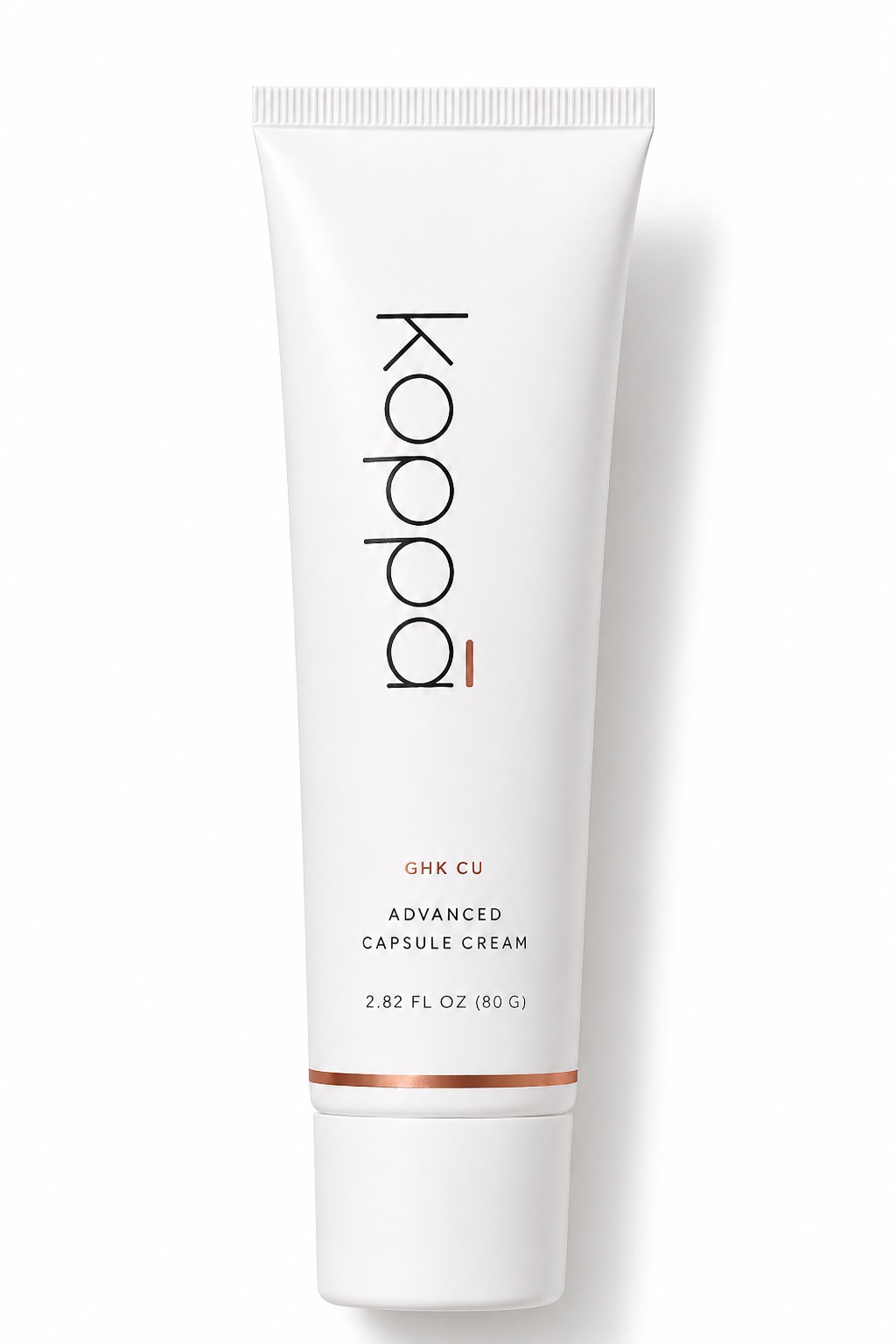 koppā GHK-Cu Advanced Capsule Cream