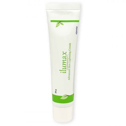 Ajanta Pharma Ltd Ilumax Cream