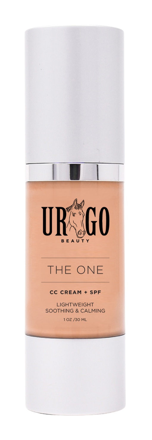 Urgo Beauty The One CC Cream