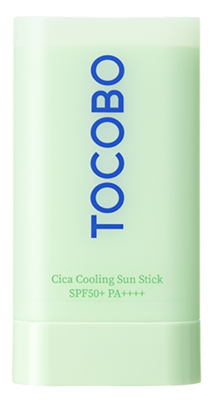 Tocobo Cica Cooling Sun Stick SPF50+ Pa++++