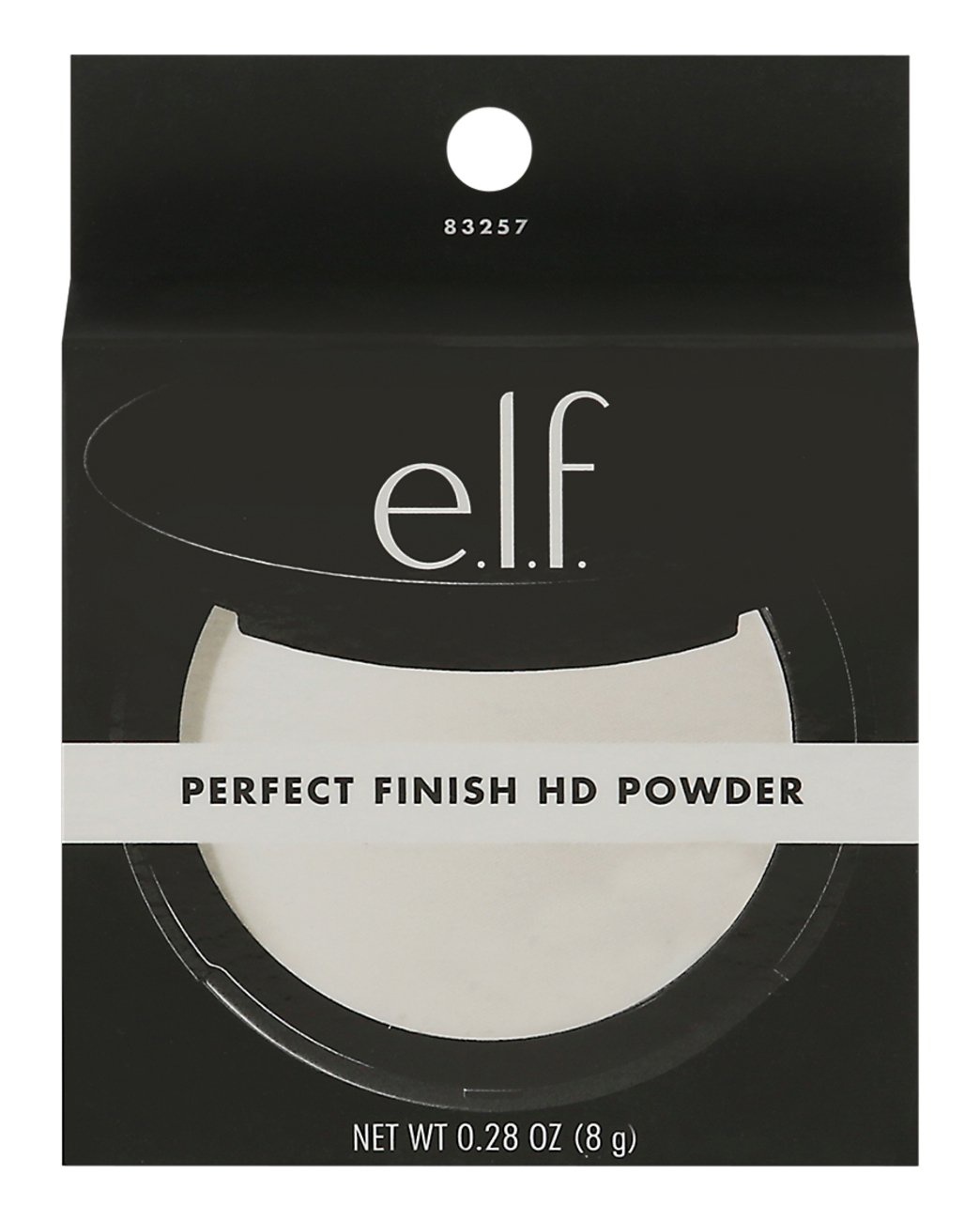 e.l.f. Perfect Finish Hd Powder