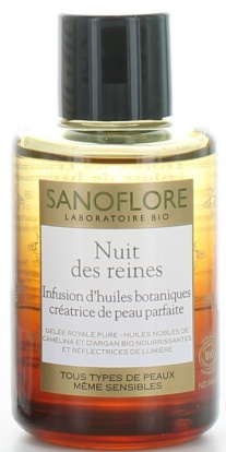 Sanoflore Nuit Des Reins