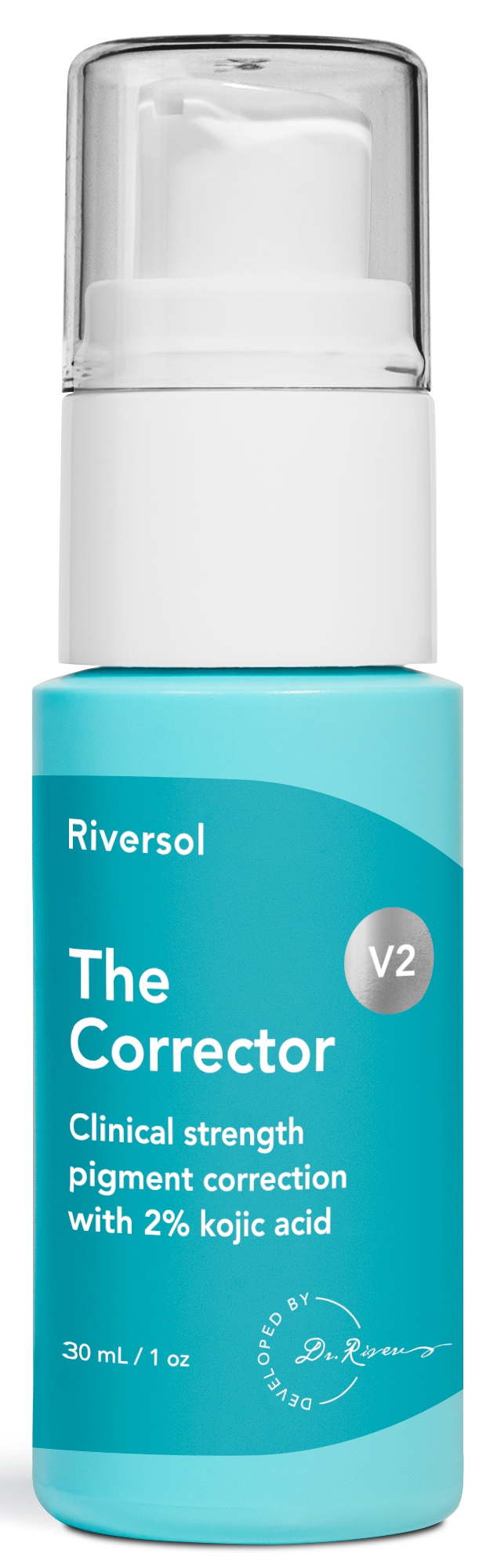 Riversol The Corrector V2