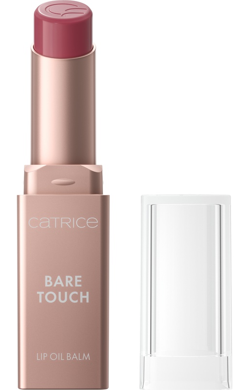 Catrice Bare Touch Lip Oil Balm