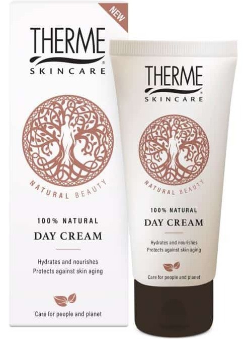 Therme Natural Beauty Day Cream