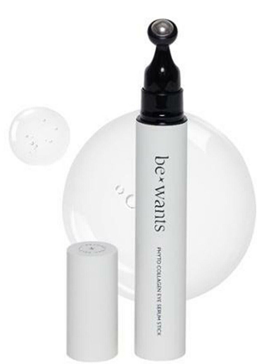 Be Wants Phyto Collagen Eye Serum Stick