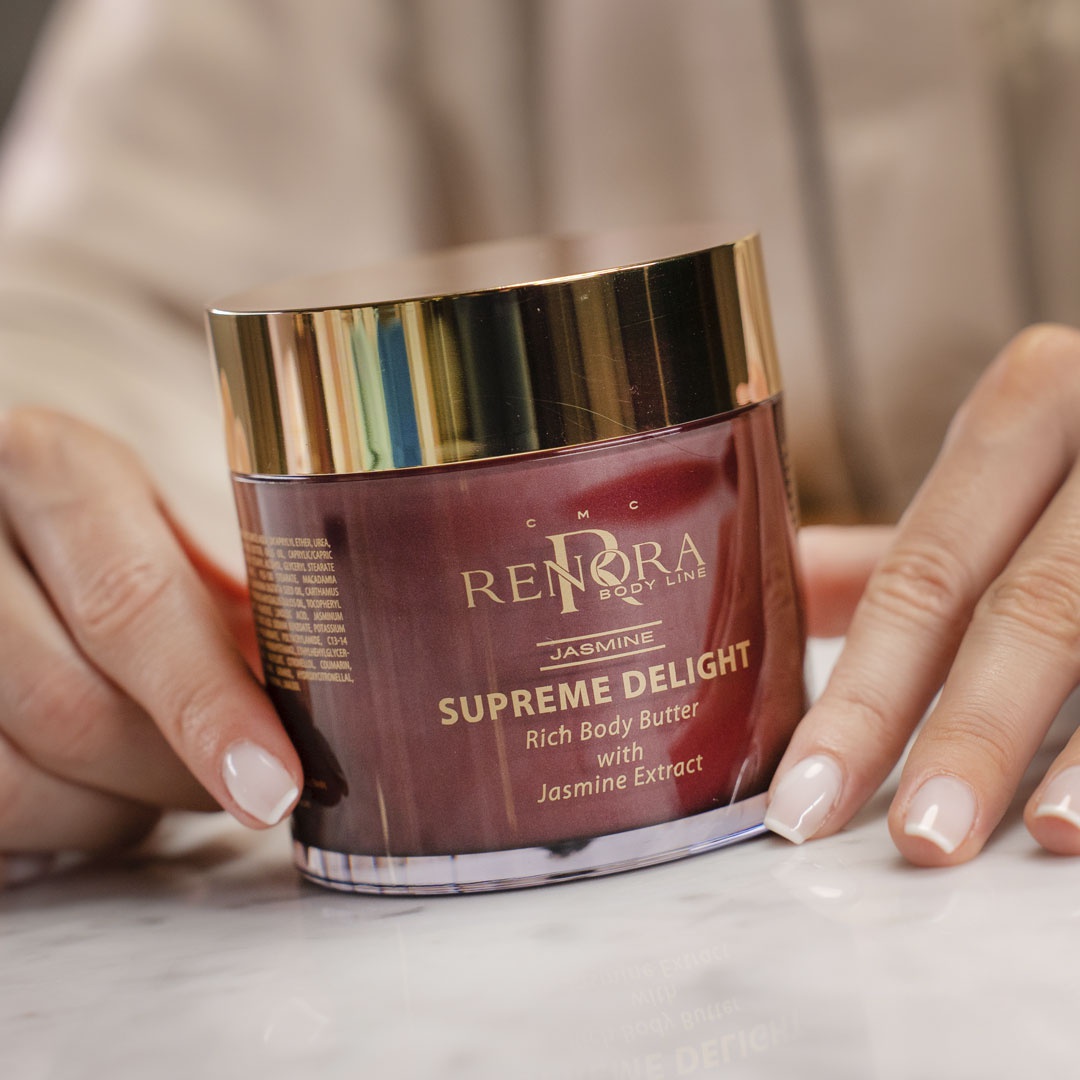 Renora Rich Body Butter Supreme Delight