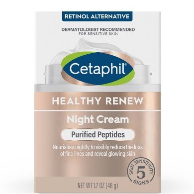 Cetaphil Healthy Renew Night Face Cream