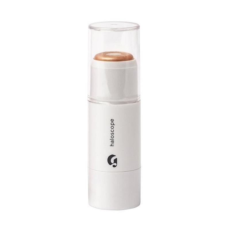 Glossier Haloscope