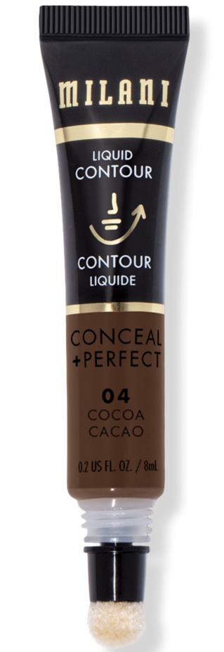 Milani Conceal + Perfect Liquid Contour