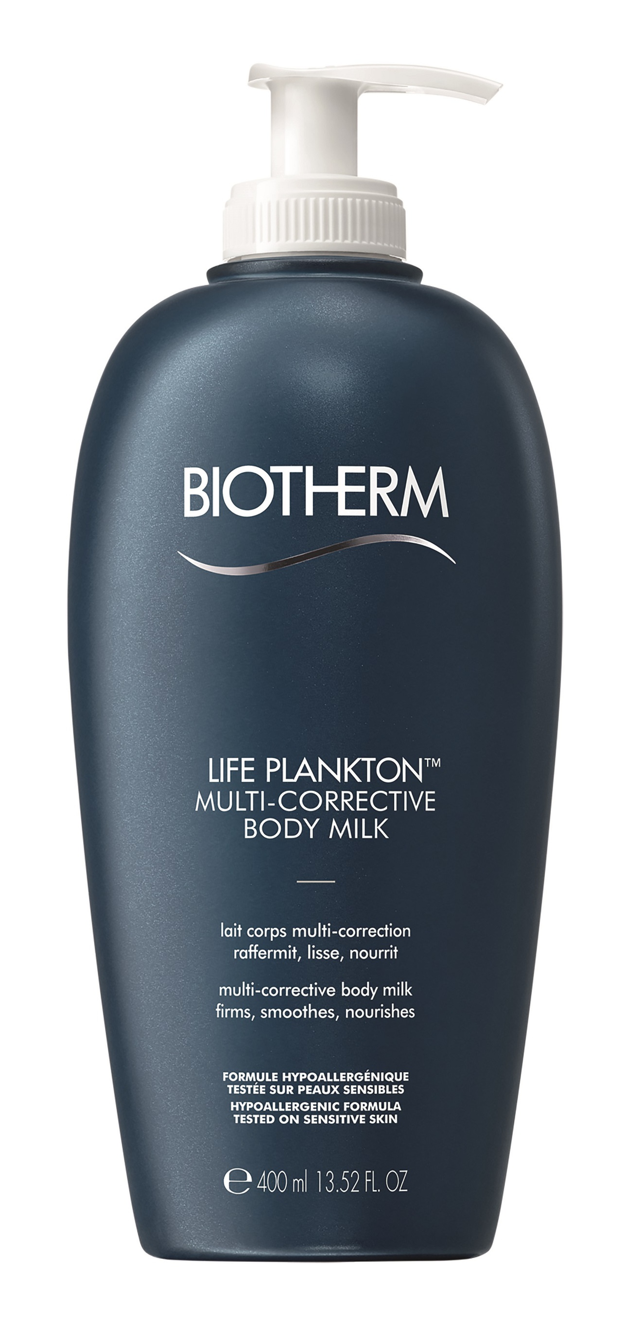 Biotherm Life Plankton™ Multi-Corrective Body Milk