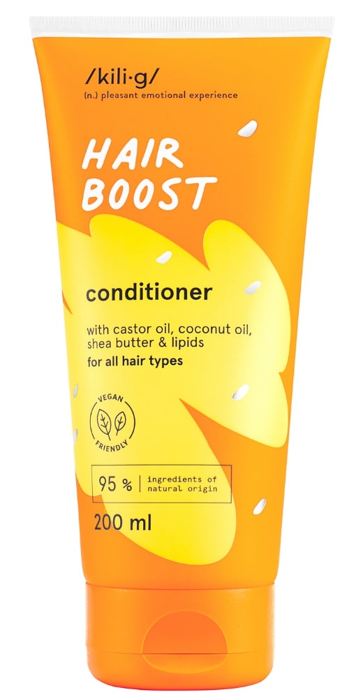 Kilig Hair Boost Conditioner