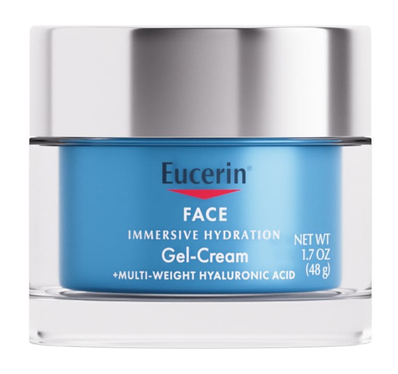 Eucerin Face Immersive Hydration Gel-cream