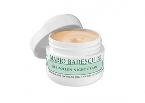 Mario Badescu Bee Pollen Night Cream