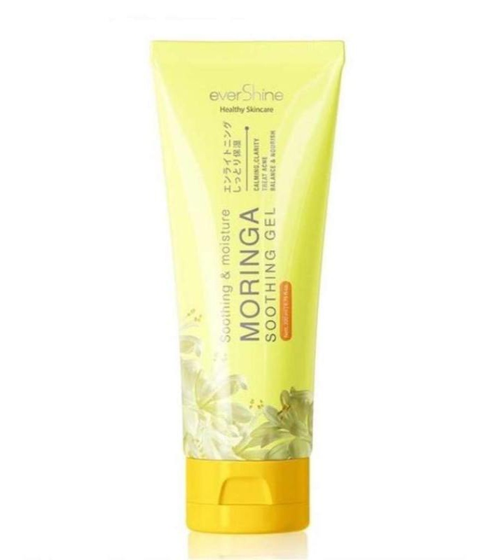 Evershine Moringa Soothing Gel