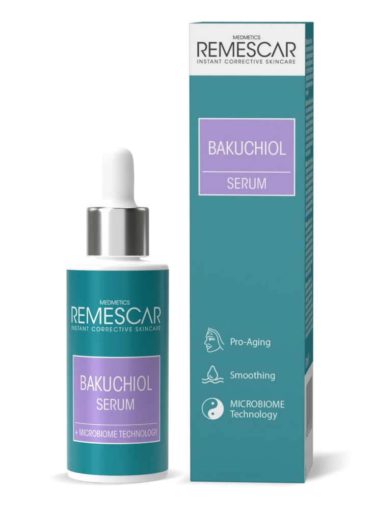 Remescar Bakuchiol Serum