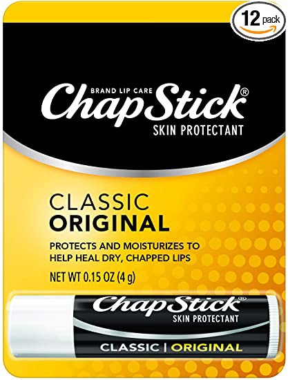 Chapstick Classic Skin Protectant | Original