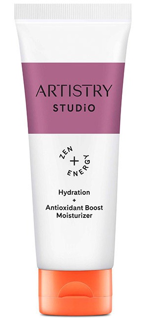 Artistry Studio Hydration + Antioxidant Boost Moisturizer