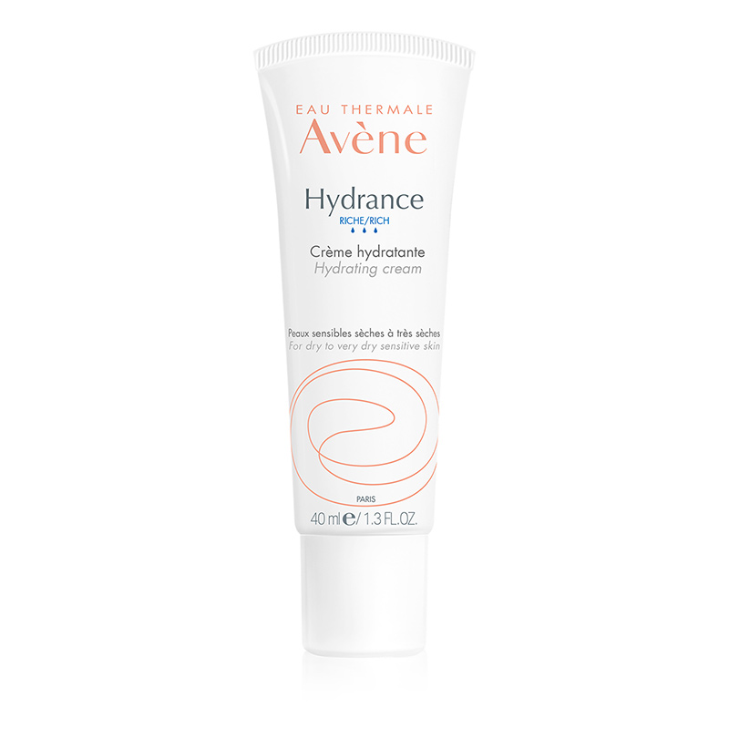 Avene Hydrance Rich Hydrating Cream