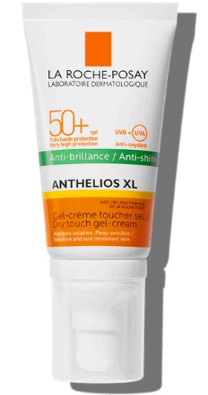 La Roche-Posay Anthelios Xl Dry Touch SPF50+ Sunscreen For Oily Skin