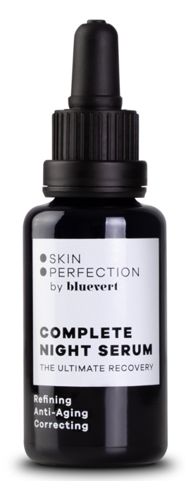 Skin Perfection by Bluevert Complete Night Serum