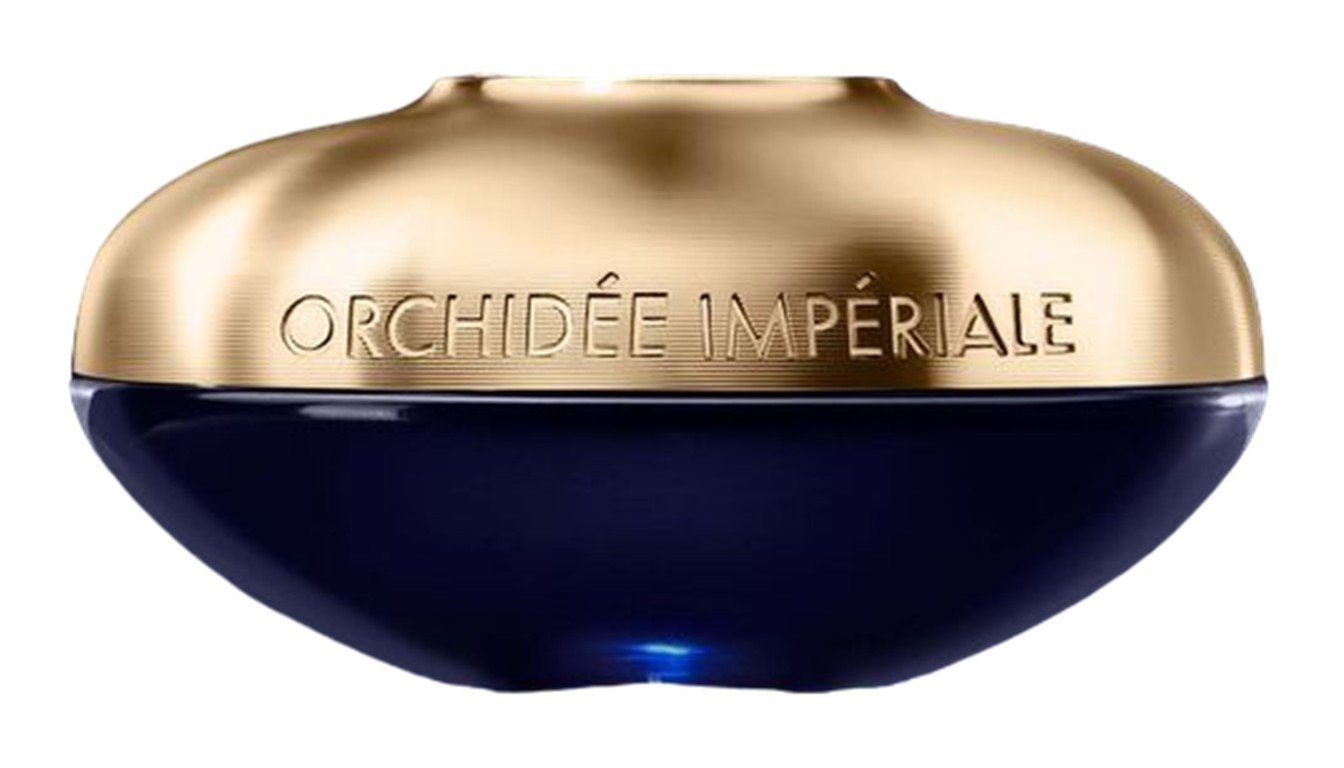 Guerlain Orchidée Impériale The Cream - Exceptional Rejuvenating Care