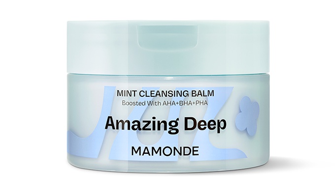 Mamonde Amazing Deep Mint Cleansing Balm