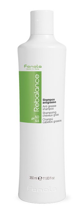 Fanola Re-balancing Anti Grease Shampoo