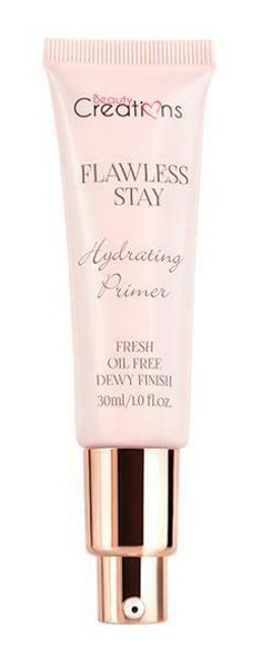 Beauty Creations Flawless Stay Hydrating Primer