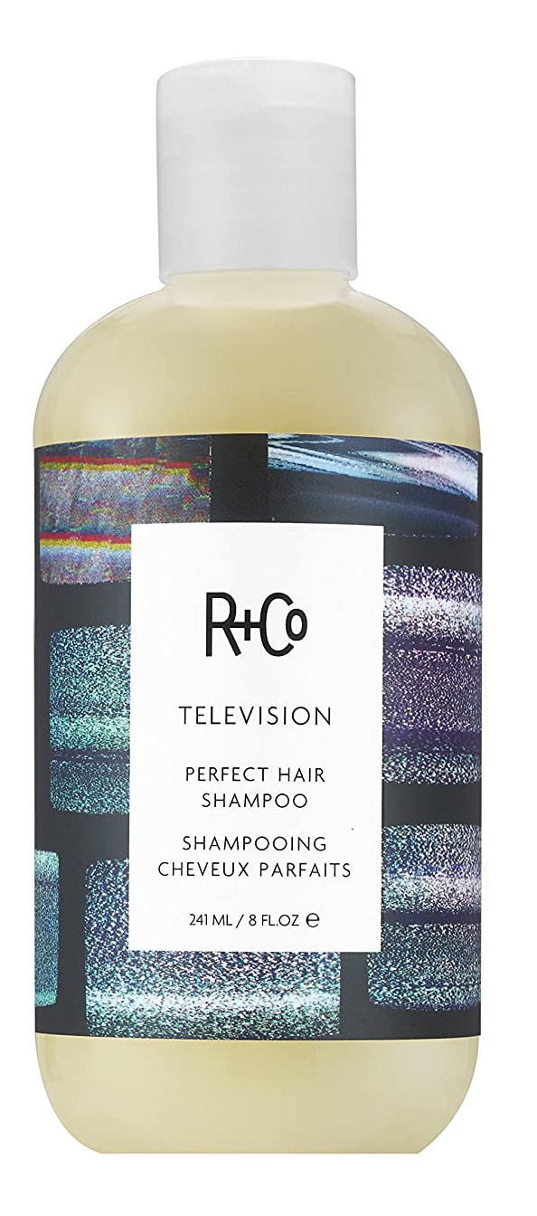 R+Co Television Perfect Hair Shampoo