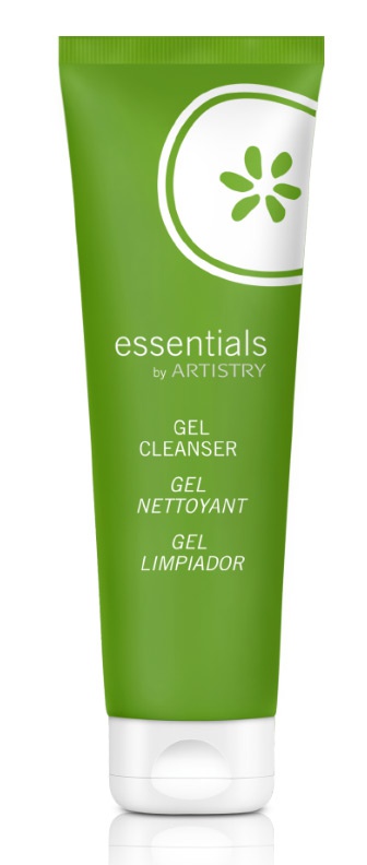 Amway Essentials By Artistry™ Gel Cleanser