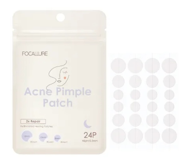 Focallure Acne Pimple Patch (night)