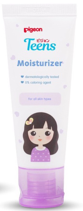 Pigeon Teens Moisturizer For All Skin Types