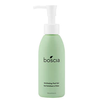 BOSCIA Exfoliating Peel Gel