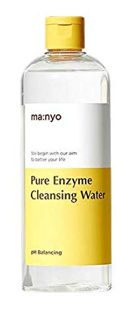 Micellar Water Ma:Nyo Pure Enzyme Cleansing Water