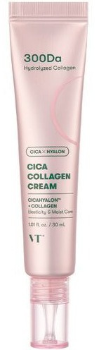 VT Cica Collagen Cream