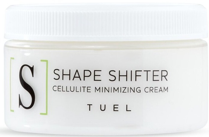 Tuel Shape Shifter Cellulite Minimizing Cream