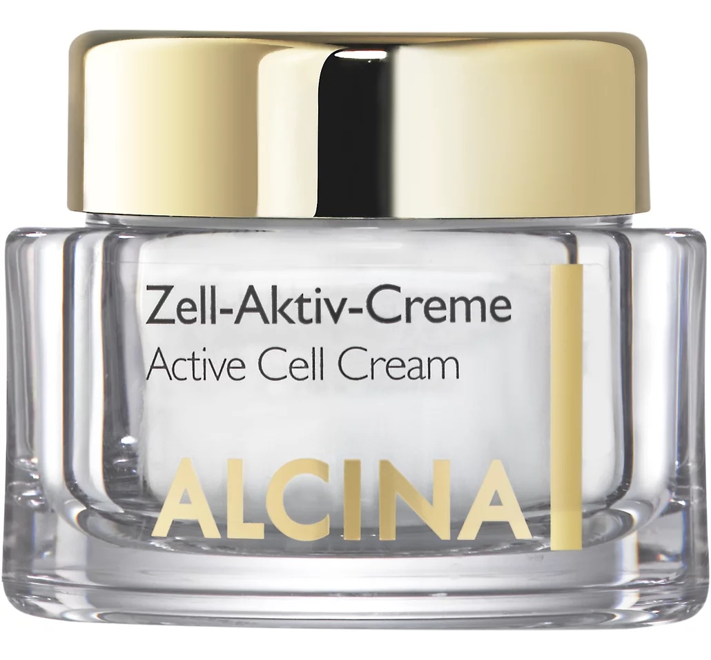 Alcina Active Cell Cream