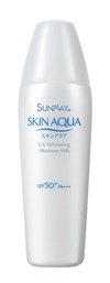 Skin Aqua UV Whitening Milk SPF 50