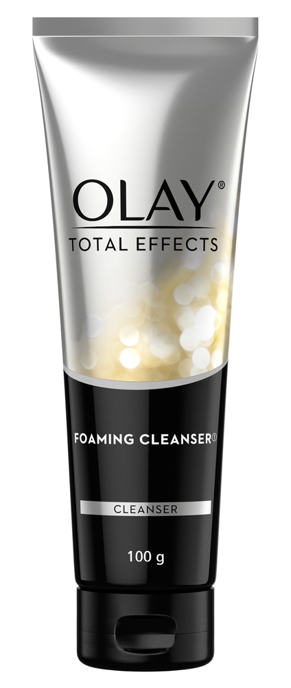Olay Foaming Cleanser