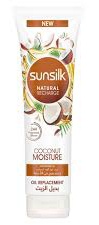 Sunsilk Coconut Oil Replacement
