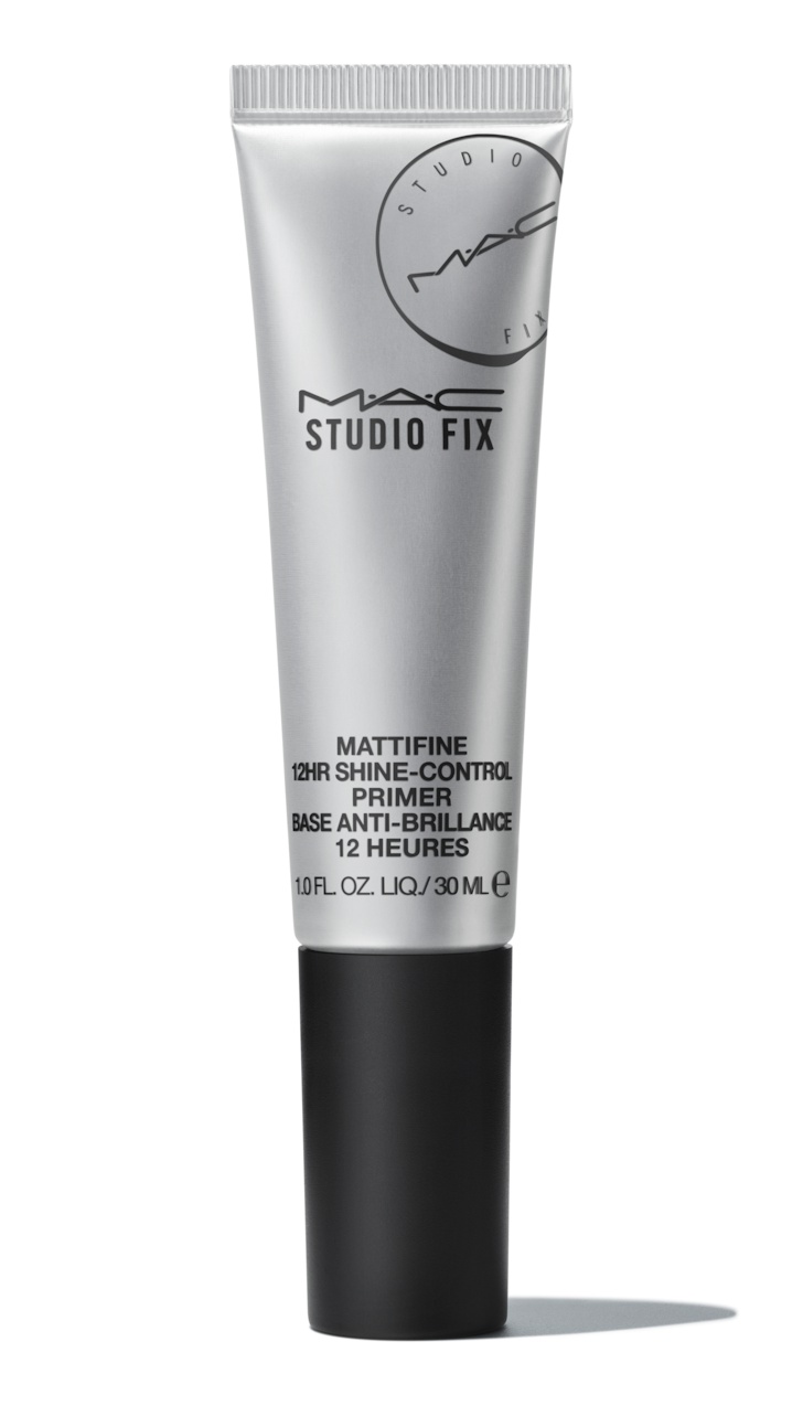 MAC Studio Fix Mattifine 12hr Shine-control Primer