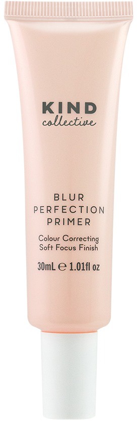 The Kind Collective Blur Perfection Primer