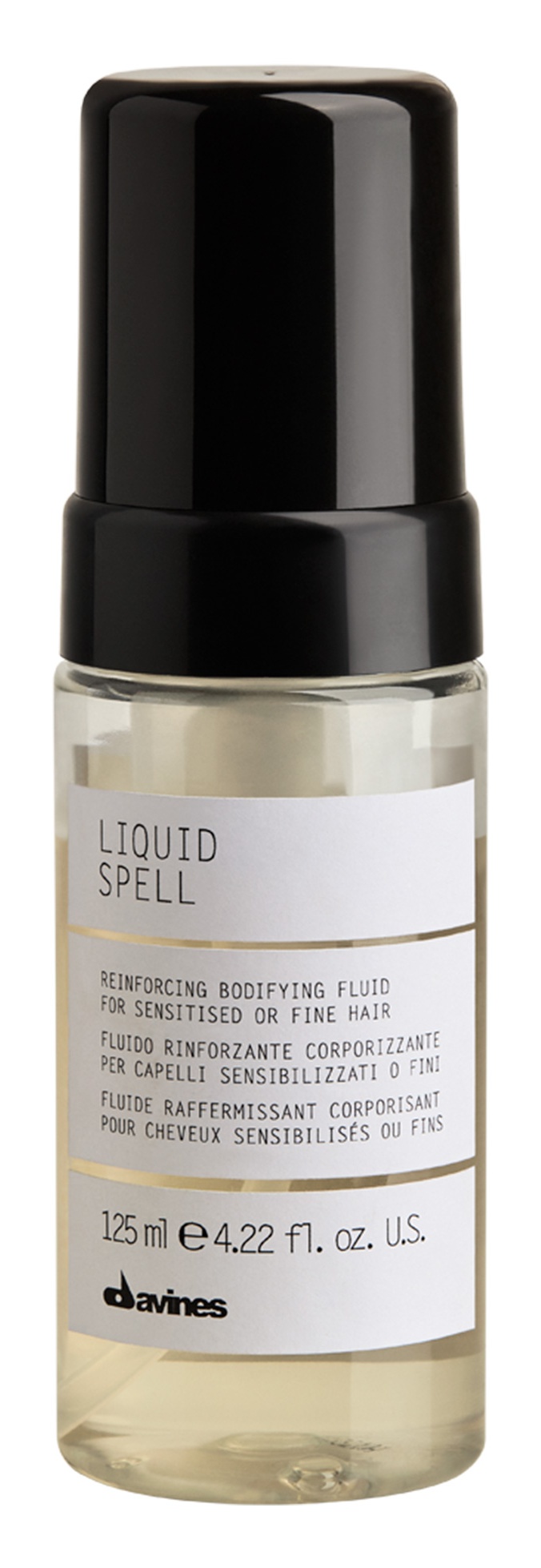 Davines Liquid Spell