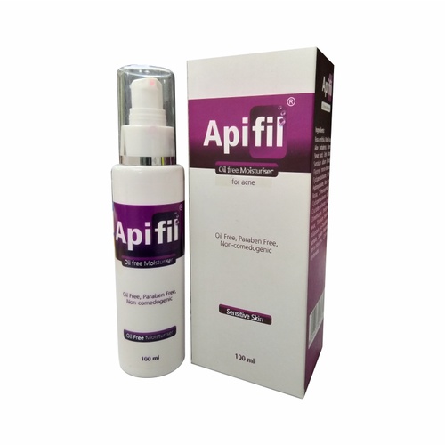 Apifil Oil Free Moisturiser