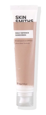 Skinsmiths Daily Defence Sunscreen Spf 50+