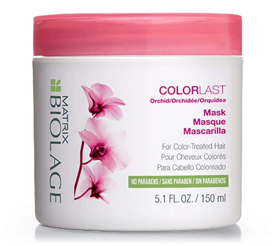 Matrix Biolage Colorlast Hair Mask