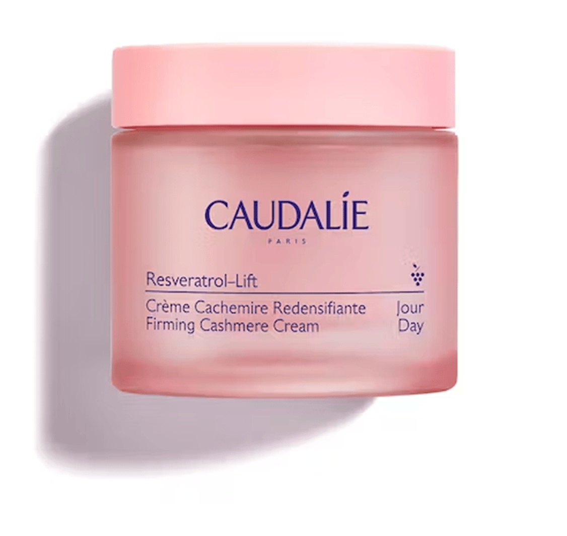 Caudalie Resveratrol-lift Firming Cashmere Cream - new 2024